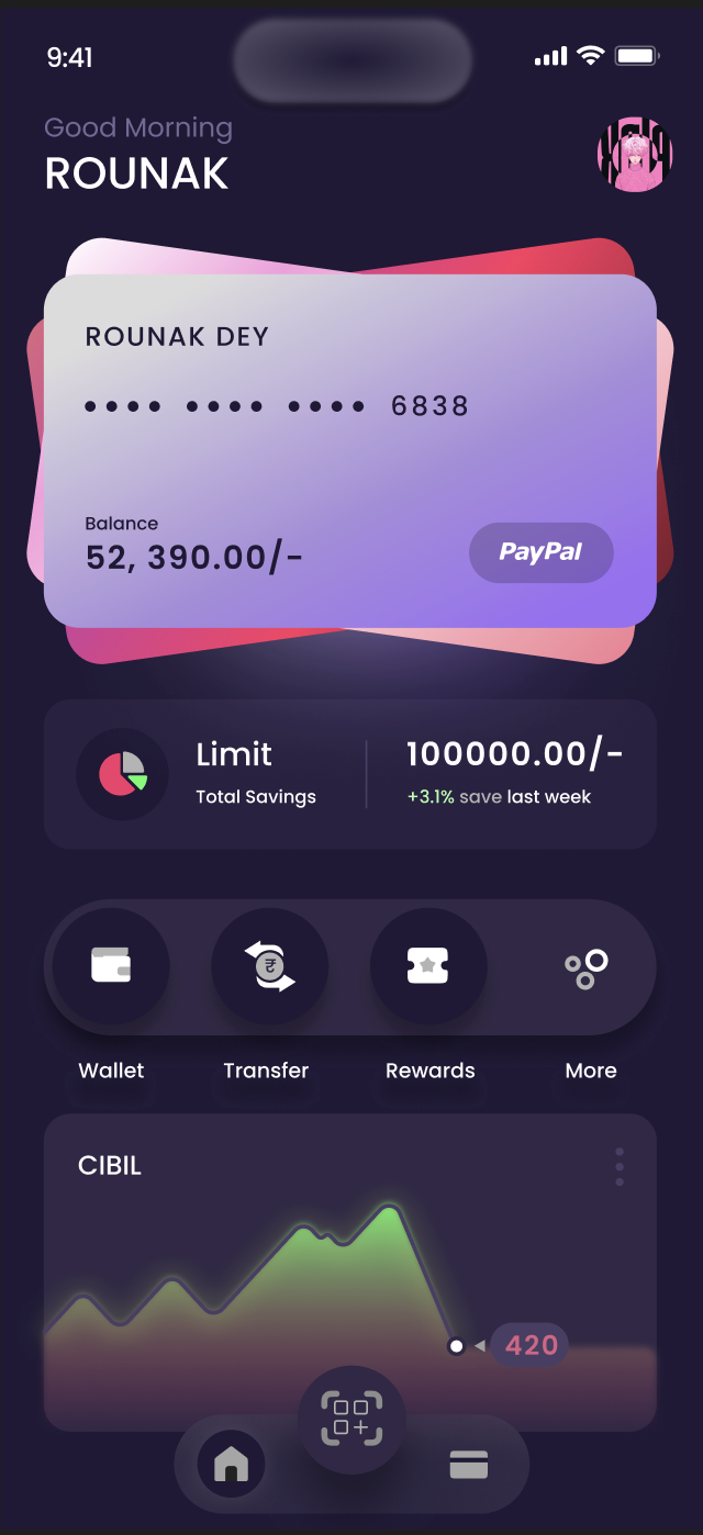 Project Screenshot 8