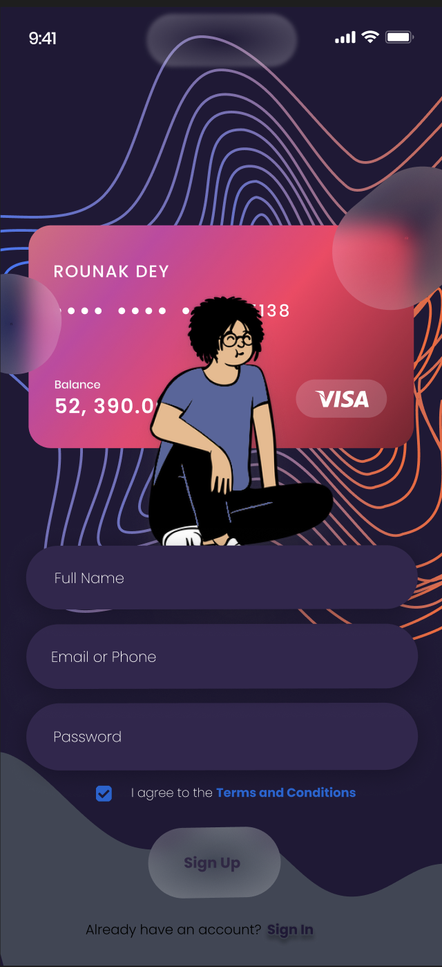 Project Screenshot 9