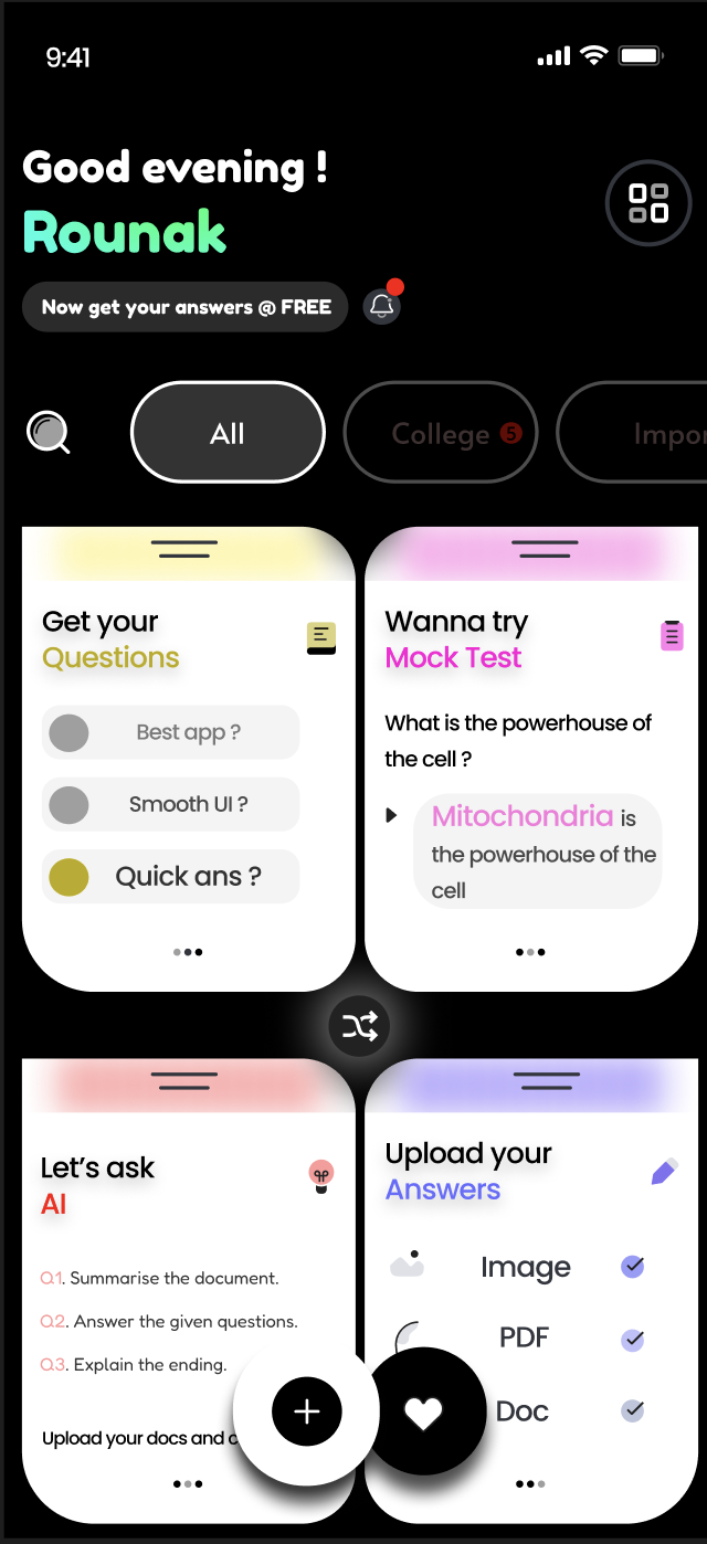 Project Screenshot 10